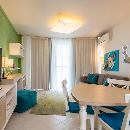 شقة Solero بوموري