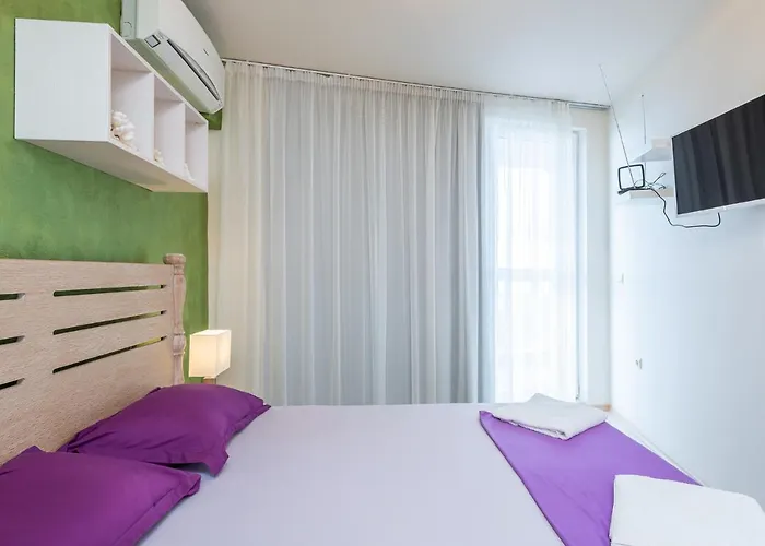 アパート Solero *