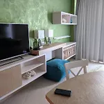 Lägenhet Solero Pomorie
