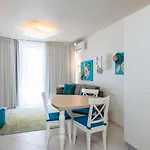 Lägenhet Solero