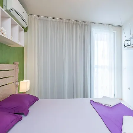 Apartamento Solero *