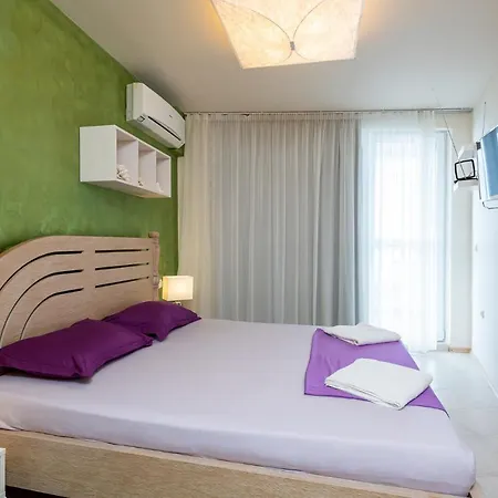 Solero Apartamento *