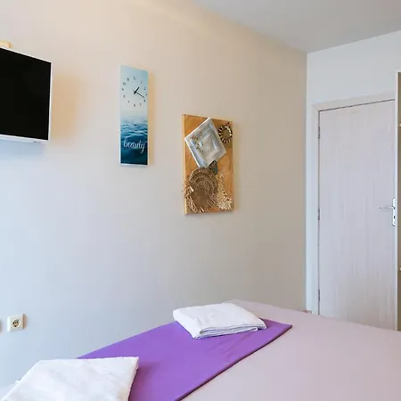 Solero * Поморие