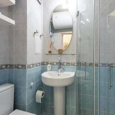 Apartment Solero