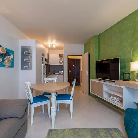 Solero Apartamento *