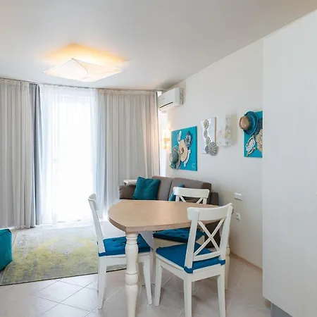 Apartment Solero