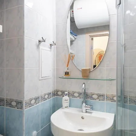 Апартамент Solero Поморие