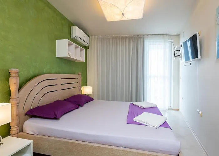 Solero Appartamento *