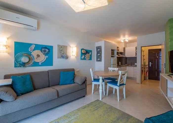 Appartamento Solero *