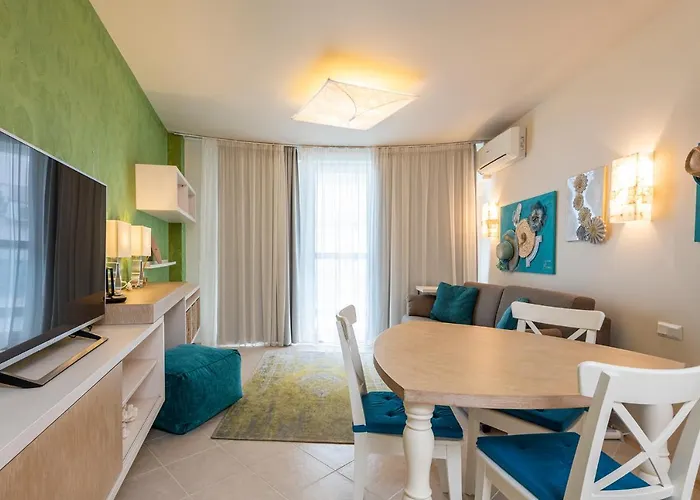 Appartamento Solero Pomorie